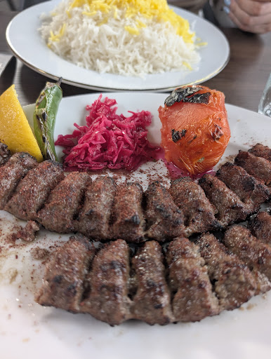 Photo of Suren Persian cuisine - 4624 Hastings St, Burnaby, BC V5C 2K5
